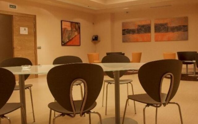 Hostal Aralar