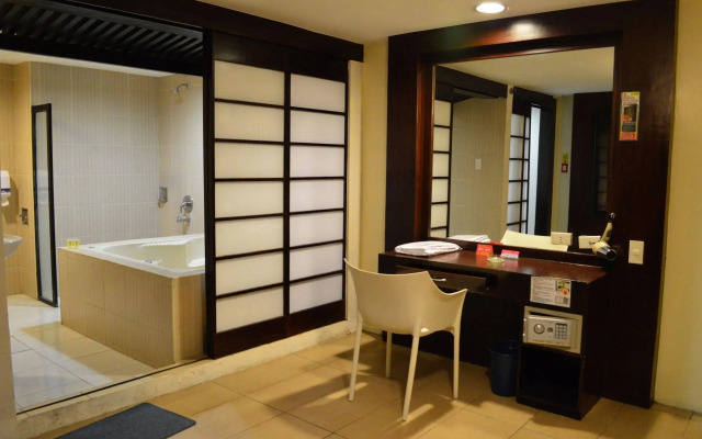 Hotel Sogo Bagong Barrio Caloocan
