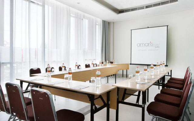 Amaris Hotel Pettarani Makassar