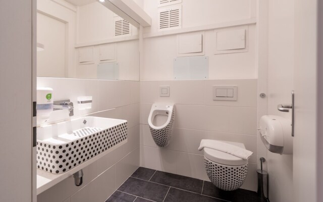 Kaiser Max Design Appartements