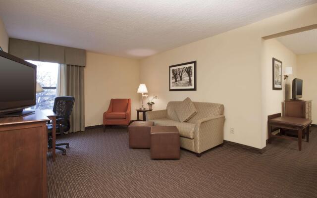 Hampton Inn Indianapolis-N.E./Castleton