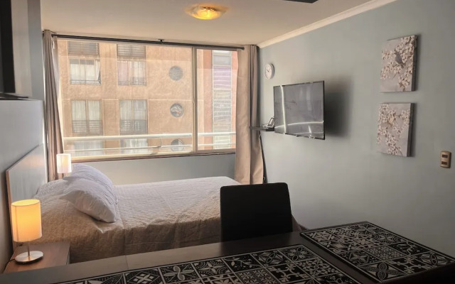 Oceana Suites Vista Parque