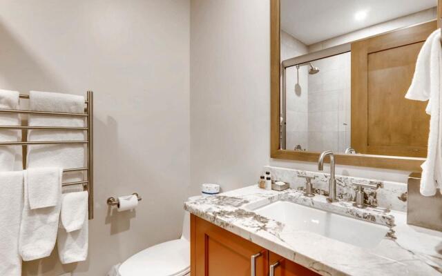 Centennial 1 Bedroom Condo Unit No. 13b