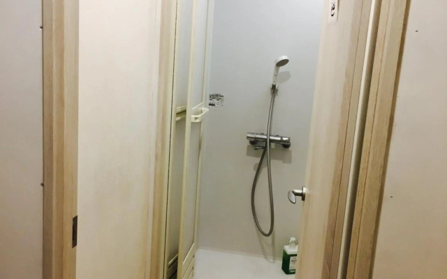 The Evergreen Hostel