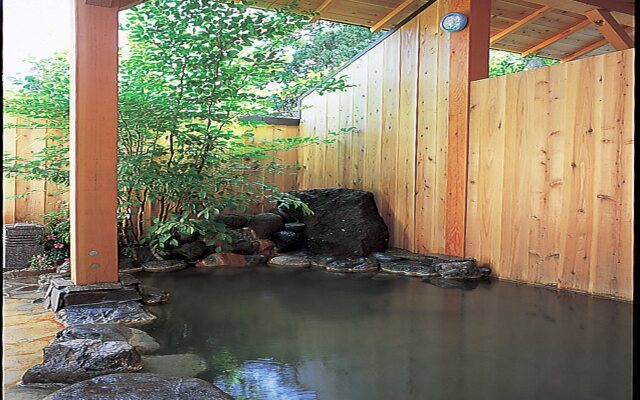 Ashinoko Ichinoyu Hotel