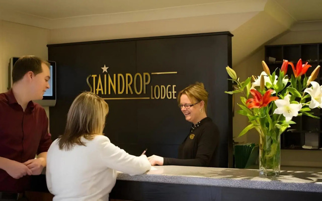 Staindrop Hotel