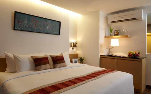 Citypoint Hotel