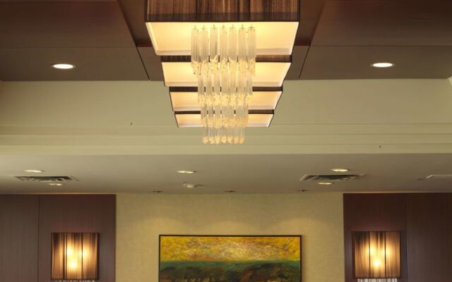 The Listel Hotel Vancouver