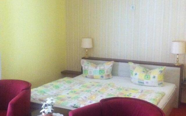 Hotel & Waldrestaurant Johannesruh