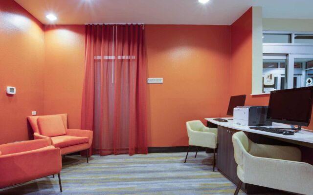 SpringHill Suites Shreveport-Bossier City/Louisiana Downs