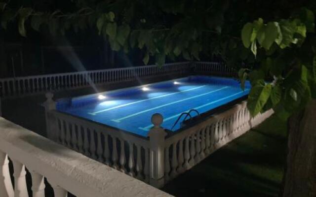 Hotel Rural Mariblanca