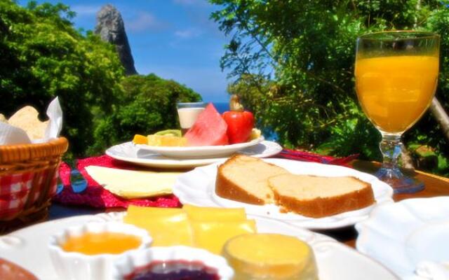 Beijupirá Lodge Noronha