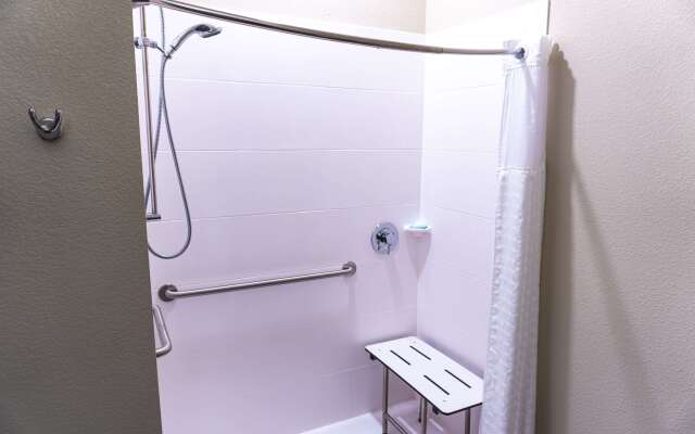 Ameniti Bay, BW Signature Collection