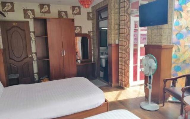Xun Huong Hotel