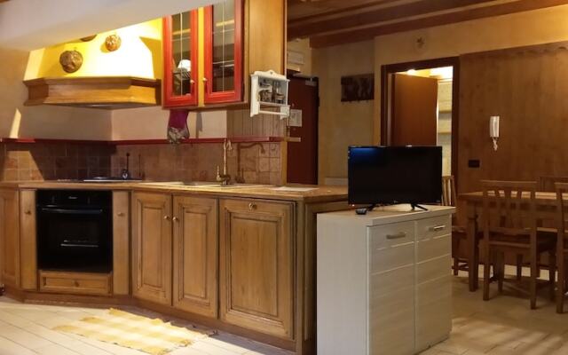 Stelviostay Mansarda 20