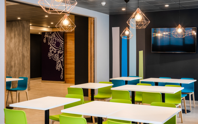 Ibis Budget Santiago Providencia