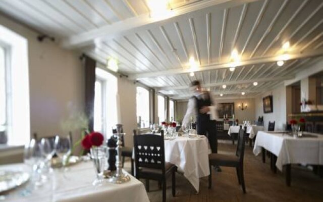 Hotel Baltic