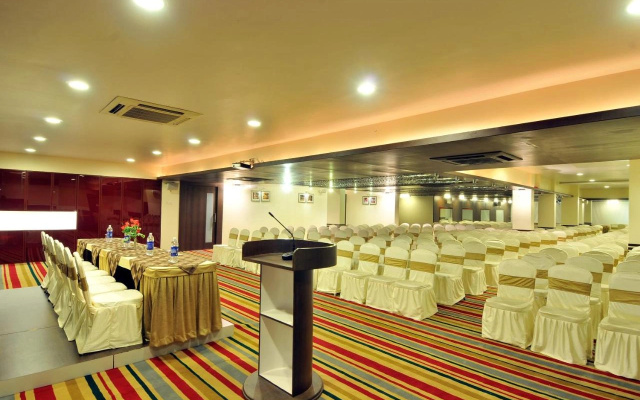 Hotel Aditya