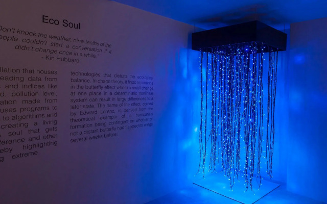 Vivanta Bengaluru, Whitefield