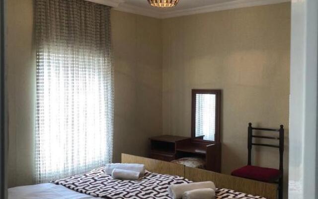 Guest house Lile