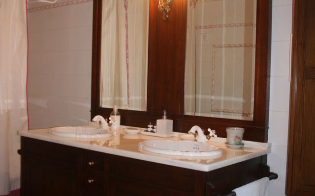 Valencia Country House