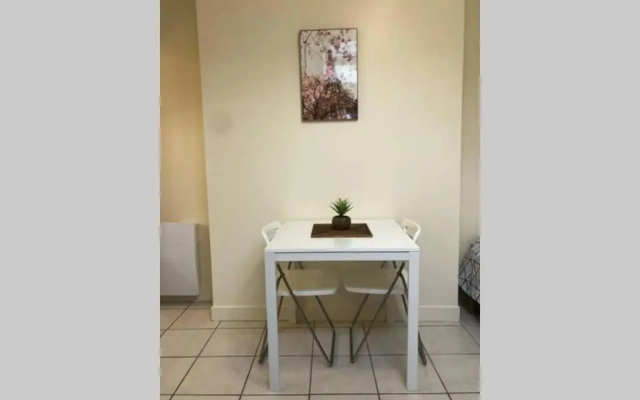 Studio Cosy 2 PERS