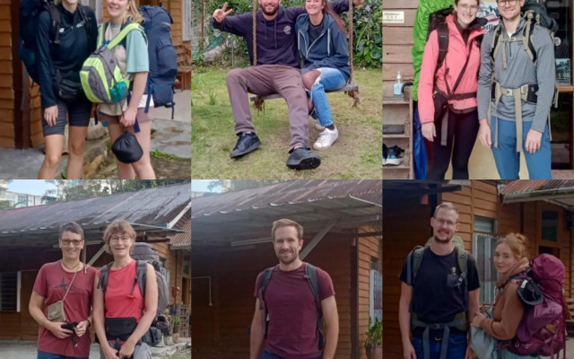 The Rustique Guest House