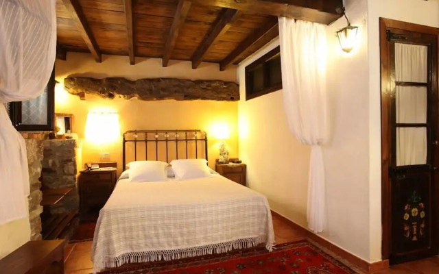 Casona D'Alevia