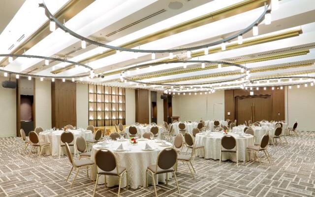 Sapporo Tokyu REI Hotel