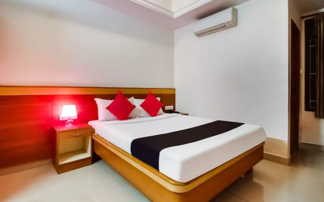 Capital O 49169 Hotel Raks