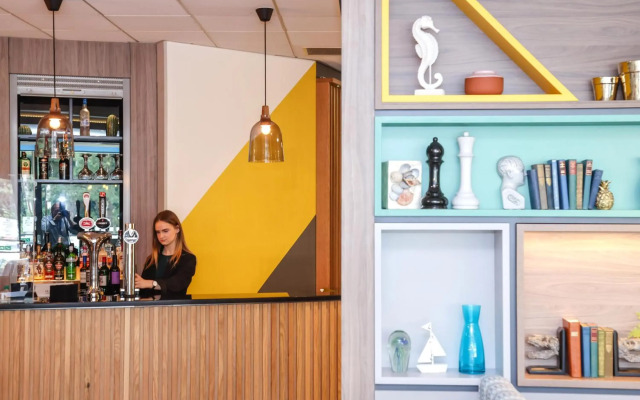 Holiday Inn Bournemouth by IHG