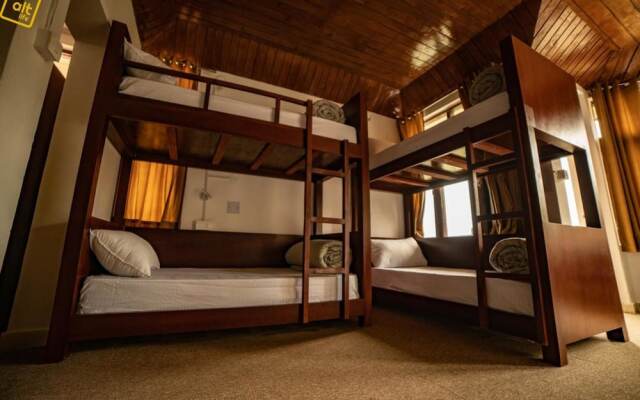Alt Life - Dharamkot - Hostel