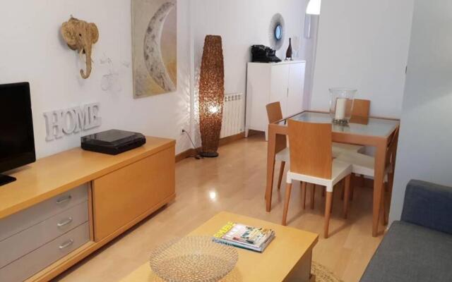 Apartamento acogedor en el centro de Zamora