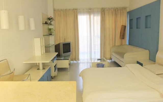 Xinhai Holiday Apartment