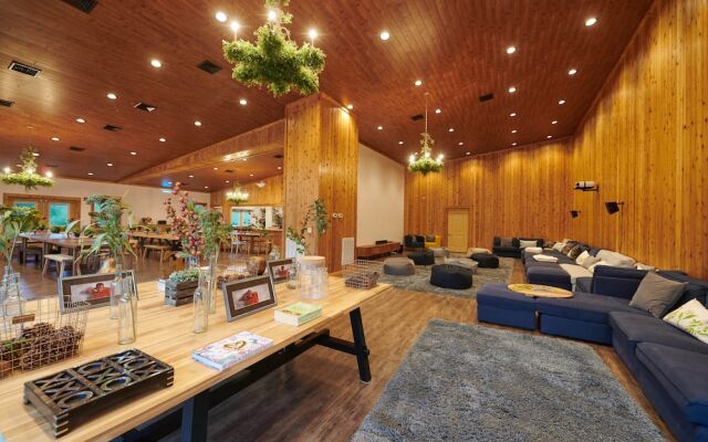 Eupepsia Wellness Center