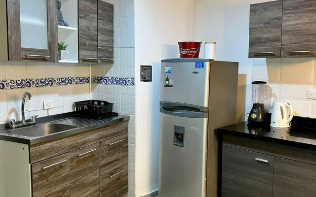Apartamentos Cartagena Caribe Suite