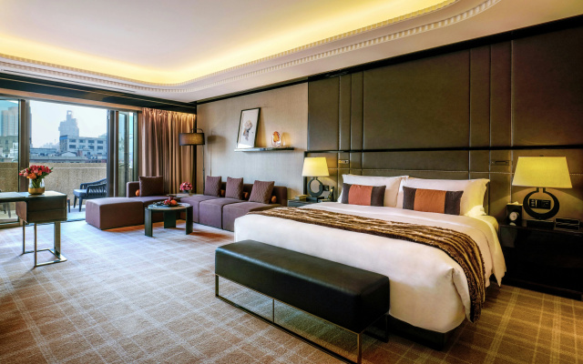 Bellagio by MGM Shanghai