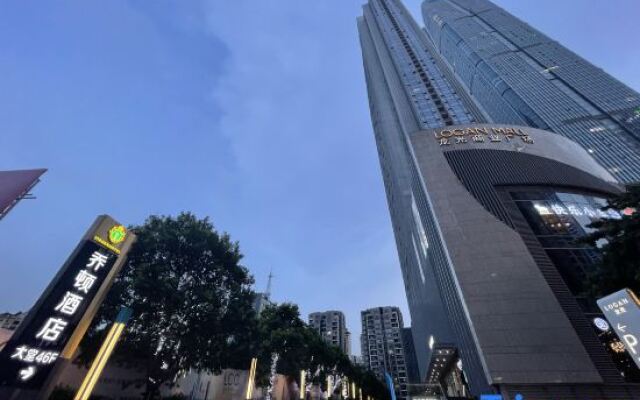 Jordon Hotel