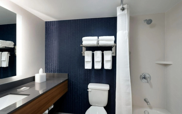 Fairfield Inn & Suites Denver Southwest/Lakewood