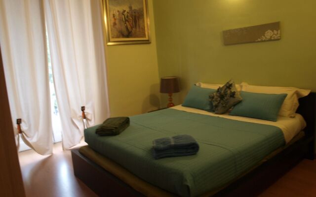Duca's Guest House