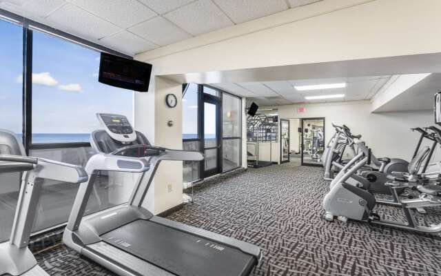 Beach Quarters Resort