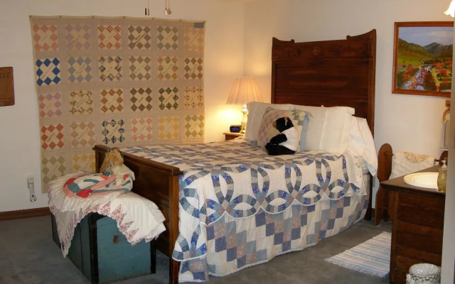 Blue Mountain Mist Country Inn & Spa