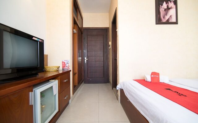 Phuong Thuy Hotel Thu Duc near QL13