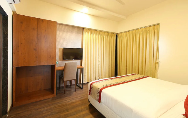 Mumbai House Luxury Apartments
