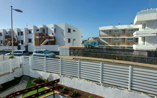 New Miami Playa Apartaments