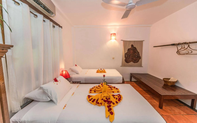 SiZen Retreat & Spa