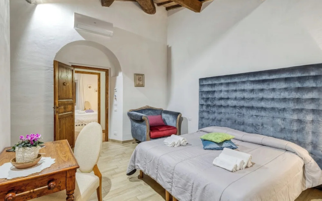 Berignone Natural Paradise Apt
