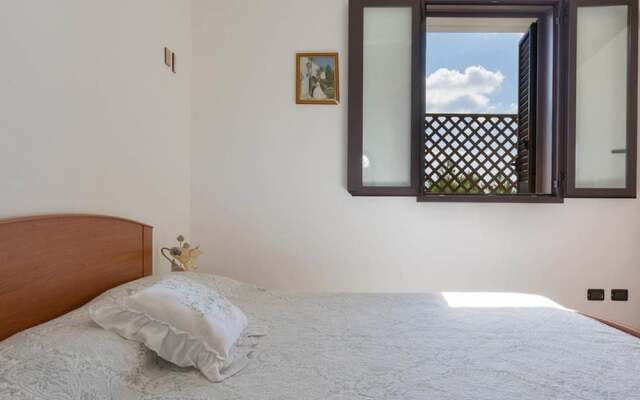 984 Appartamento Solaris