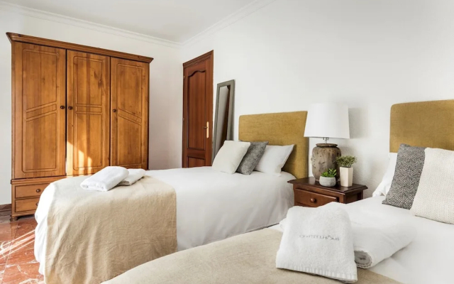 Great Penthouse in Prime Location 4 Bb With Terrace. Gran Capitan - Apartment in グレナダ - Photo 4