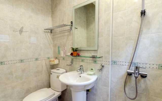 Green Villa B&B